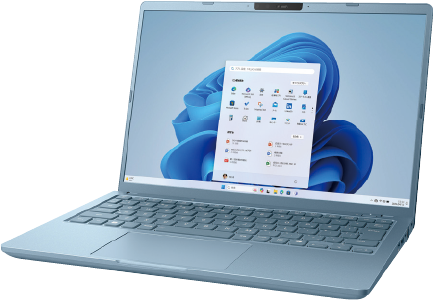 dynabook RCA73