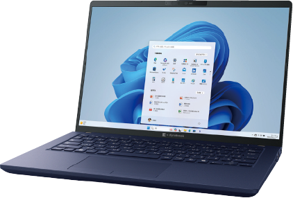 dynabook XCX94
