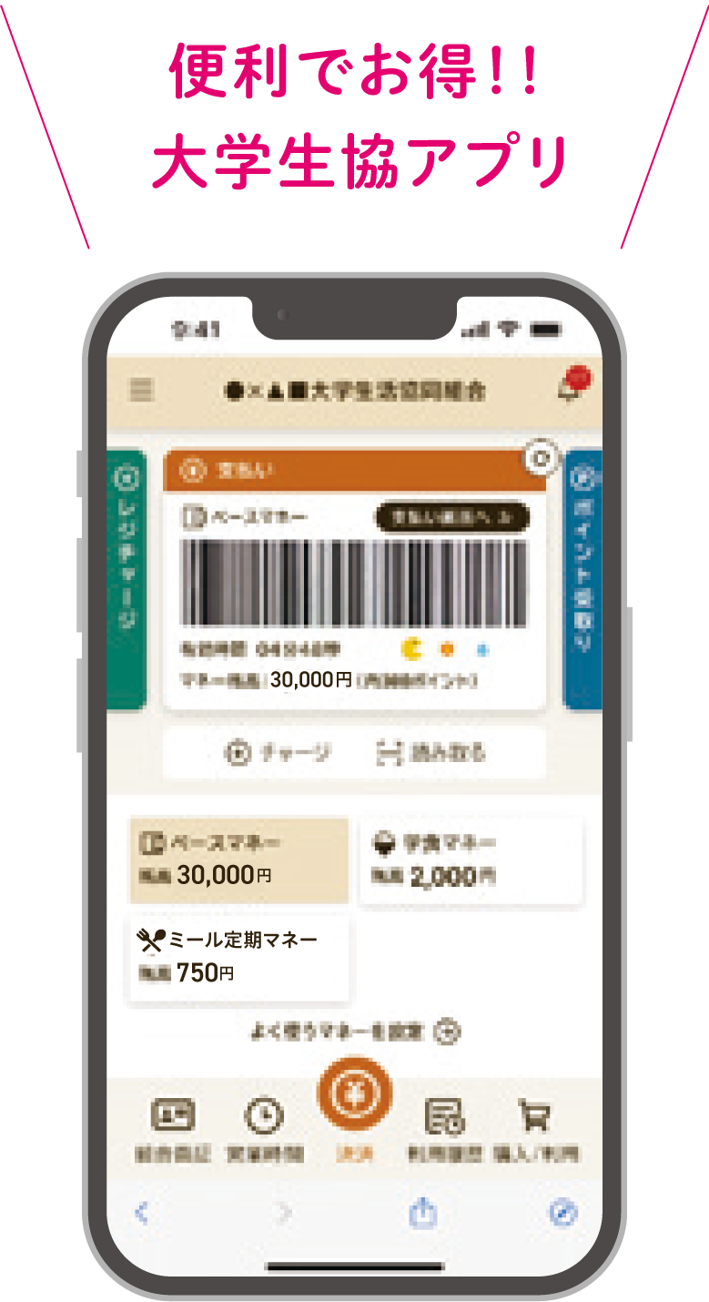 スマートフォン